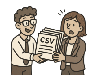 Engineer and marketer
